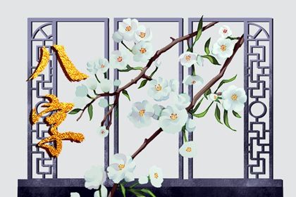 日主强弱源自哪些古法